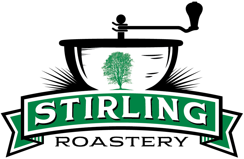 Stirling Roastery LLC